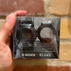 BEAMS(ビームス)【別注】G-SHOCK / G-B001(時計 腕時計)通販 BEAMS(ビームス)【別注】G-SHOCK / G-B001(時計 腕時計)通販