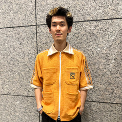 BEAMS（ビームス）【別注】PUMA × Sasquatchfabrix. / TRACK