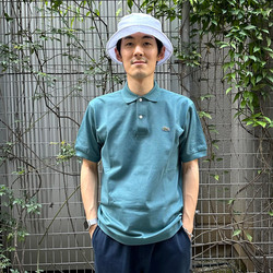 BEAMS（ビームス）LACOSTE for BEAMS / 別注 ポロシャツ 24SS（シャツ・ブラウス ポロシャツ）通販｜BEAMS