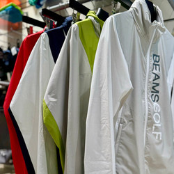 BEAMS GOLF（ビームス ゴルフ）〈MEN〉 ORANGE LABEL / オール