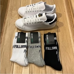 BEAMS GOLF（ビームス ゴルフ）〈WOMEN〉adidas Golf / スタンス