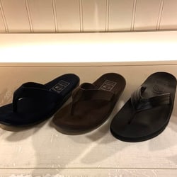 BEAMS（ビームス）【別注】ISLAND SLIPPER / Ultra Tong Sandal