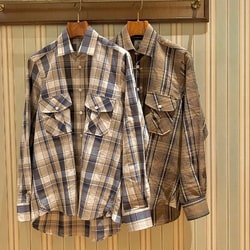 BEAMS F（ビームスF）【別注】CORDINGS / コットンリネン
