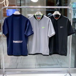 BEAMS GOLF（ビームス ゴルフ）ORANGE LABEL / ブレードカラー