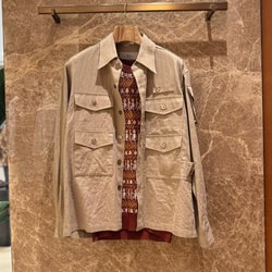 BEAMS F（ビームスF）【タイムセール】【別注】WOOLRICH