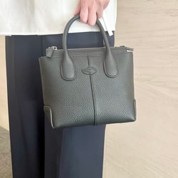 EFFE BEAMS（エッフェ ビームス）TOD'S / レザー Di バッグ ミニ