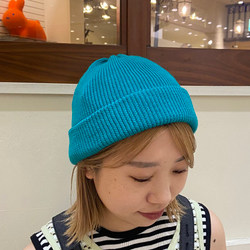 VGC PATCH BEANIE – VAULTROOM