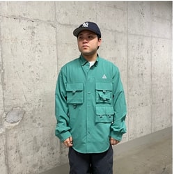BEAMS（ビームス）NIKE / ACG Dri-FIT UV 