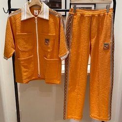 BEAMS（ビームス）【別注】PUMA × Sasquatchfabrix. / TRACK