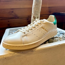 BEAMS（ビームス）【10/24新規値下げ】adidas / STAN SMITH LUX（シューズ スニーカー）通販｜BEAMS