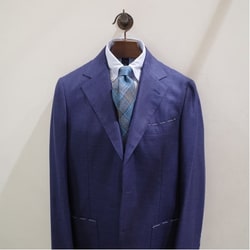 BEAMS F（ビームスF）LORO PIANA FABRIC ミックスファブリック ジャケット（ジャケット テーラードジャケット）通販｜BEAMS