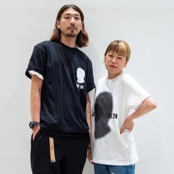 BEAMS（ビームス）＜MEN＞FUJI ROCK FESTIVAL'24 / RAMPS LOST T
