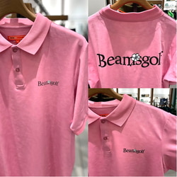BEAMS GOLF（ビームス ゴルフ）【4/17再値下げ】〈MEN〉 ORANGE