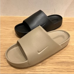 BEAMS（ビームス）NIKE / Calm Slide（シューズ サンダル）通販