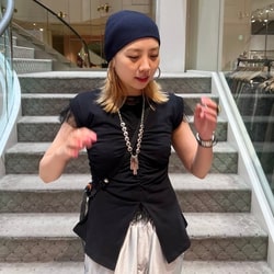 Ray BEAMS（レイ ビームス）FUMIE=TANAKA × Ray BEAMS / 別注