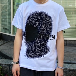 BEAMS（ビームス）＜MEN＞FUJI ROCK FESTIVAL'24 / RAMPS LOGO T