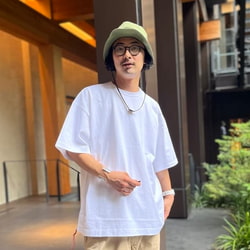 BEAMS JAPAN（ビームス ジャパン）ヘビーウェイト Tシャツ（T