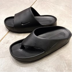 BEAMS（ビームス）NIKE / Calm Slide（シューズ サンダル）通販