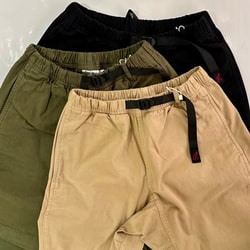 BEAMS（ビームス）Gramicci / G-SHORT（パンツ ショートパンツ