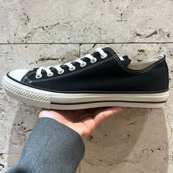 BEAMS(ビームス)CONVERSE / CANVAS ALL STAR JAPAN OX BEAMS(ビームス)CONVERSE / CANVAS ALL STAR JAPAN OX