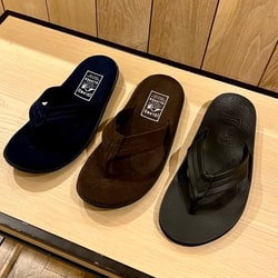 BEAMS（ビームス）【別注】ISLAND SLIPPER / Ultra Tong Sandal（シューズ サンダル）通販｜BEAMS