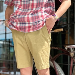 BEAMS PLUS（ビームス プラス）IVY Shorts Twill（パンツ