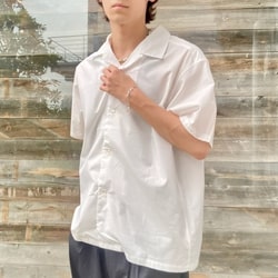 B:MING by BEAMS（ビーミング by ビームス）SIMPLE YET コットン