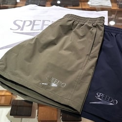 BEAMS（ビームス）【別注】Speedo / Shorts 24SS（パンツ