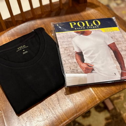 BEAMS F（ビームスF）POLO RALPH LAUREN / クルーネック