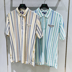 BEAMS GOLF（ビームス ゴルフ）ORANGE LABEL / マルチカラー