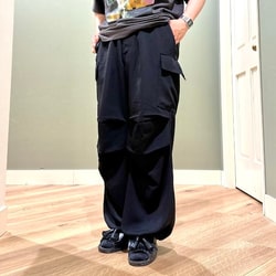 BEAMS HEART BEAMS HEART Cargo Pants (Pants Military Pants