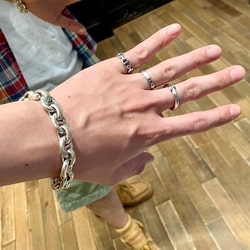 Bill Wall Leather(ビルウォールレザー)【EXCLUSIVE】ボート Bill Wall Leather(ビルウォールレザー)【EXCLUSIVE】ボート