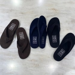 BEAMS（ビームス）【別注】ISLAND SLIPPER / Ultra Tong Sandal（シューズ サンダル）通販｜BEAMS