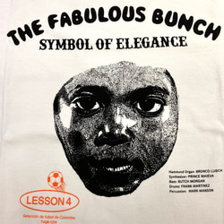 BEAMS T(ビームスT)TACOMA FUJI RECORDS / LESSON4 SYMBOL OF BEAMS T(ビームスT)TACOMA FUJI RECORDS / LESSON4 SYMBOL OF
