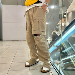 BEAMS（ビームス）NIKE / ACG Smith Summit Cargo Pants（パンツ