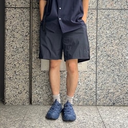 Seventh BEAMS T別注 Bermuda shortpant Mサイズ Seventh BEAMS T別注 Bermuda shortpant - メルカリ