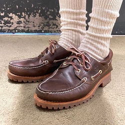 BEAMS(ビームス)Timberland / Authentic 3eye Classic Lug BEAMS(ビームス)Timberland / Authentic 3eye Classic Lug