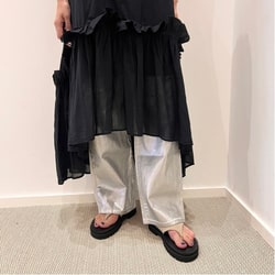 Demi-Luxe BEAMS(デミルクス ビームス)【別注】CAMINANDO Demi-Luxe BEAMS(デミルクス ビームス)【別注】CAMINANDO
