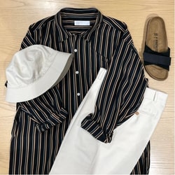 BEAMS F(ビームスF)【別注】BERNARD ZINS / H7 コットン BEAMS F(ビームスF)【別注】BERNARD ZINS / H7 コットン