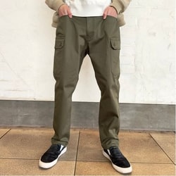 BEAMS PLUS（ビームス プラス）【別注】sage de cret / Czech Military Pants（パンツ ミリタリーパンツ）通販｜ BEAMS