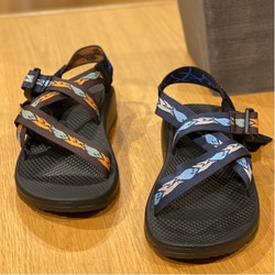 BEAMS（ビームス）【別注】Chaco / Z1 cloud（シューズ サンダル