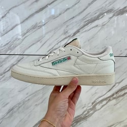BEAMS BEAMS / Reebok C 85 Vintage (shoes sneakers) mail order | BEAMS