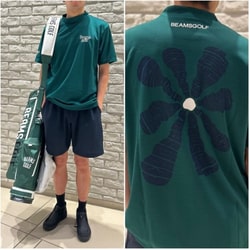 BEAMS GOLF（ビームス ゴルフ）【4/17再値下げ】ORANGE LABEL
