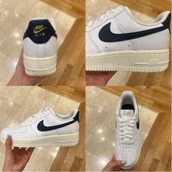 Ray BEAMS(レイ ビームス)NIKE / ウィメンズ エア フォース 1 Ray BEAMS(レイ ビームス)NIKE / ウィメンズ エア フォース 1