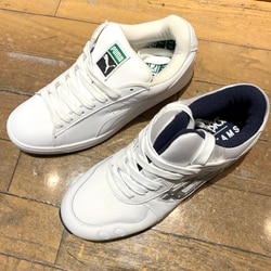 BEAMS JAPAN（ビームス ジャパン）【別注】PUMA / PUMA SUEDE MIJ FAT（シューズ スニーカー）通販｜BEAMS