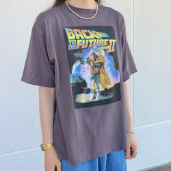 BEAMS HEART BEAMS HEART to the Future Graphic T-shirt (T