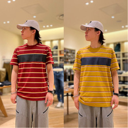 BEAMS PLUS（ビームス プラス）【COLLABORATION】J.Crew