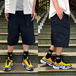 BEAMS（ビームス）バルーン カーゴ ショートパンツ（パンツ