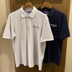 BEAMS GOLF（ビームス ゴルフ）【4/17再値下げ】PURPLE LABEL