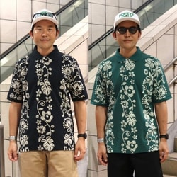 BEAMS GOLF（ビームス ゴルフ）〈MEN〉【別注】SUN SURF